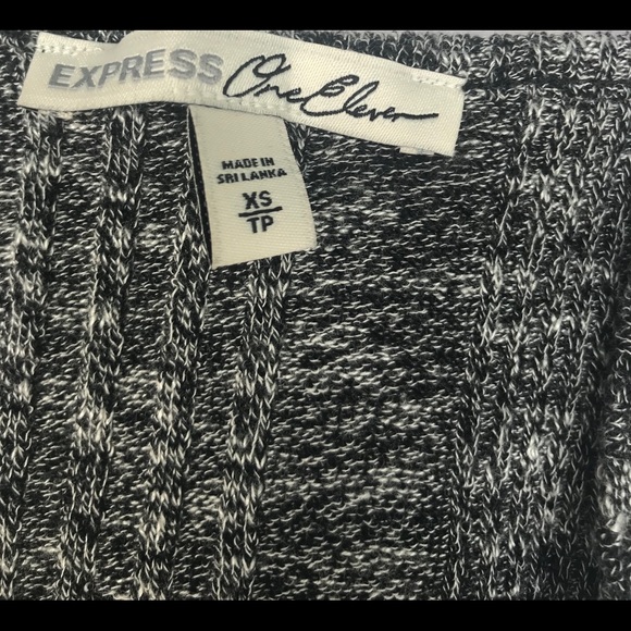 Express Bodysuit - Picture 3 of 3